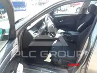 2008 BMW 525