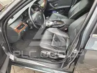 2008 BMW 525