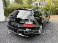 2008 BMW 525
