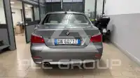 2008 BMW 525