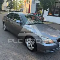 2008 BMW 525