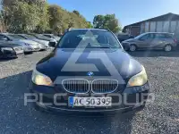 2008 BMW 525