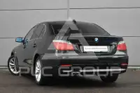 2008 BMW 525