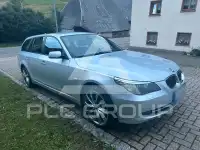 2008 BMW 525