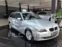 2008 BMW 525