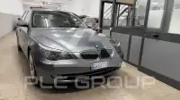 2008 BMW 525