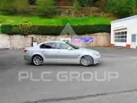 2008 BMW 525