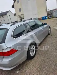 2008 BMW 525