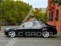 2008 BMW 525