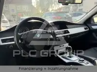 2008 BMW 525