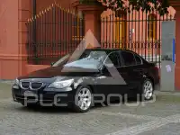 2008 BMW 525