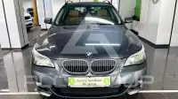 2008 BMW 525