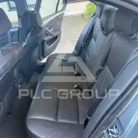 2008 BMW 525