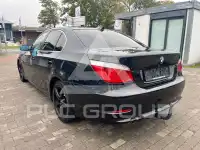 2008 BMW 525