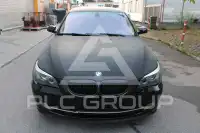 2008 BMW 525