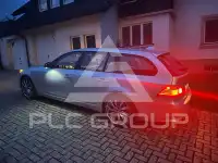 2008 BMW 525
