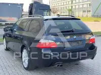 2008 BMW 525