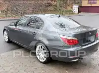 2008 BMW 525