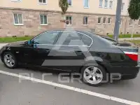 2008 BMW 525