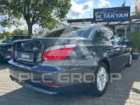 2008 BMW 525