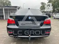 2008 BMW 525
