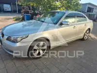 2008 BMW 525