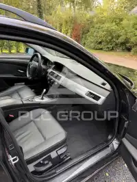 2008 BMW 525