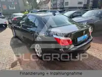 2008 BMW 525