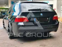 2008 BMW 525