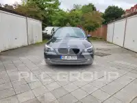 2008 BMW 525
