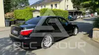 2008 BMW 525