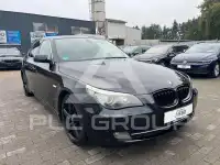 2008 BMW 525