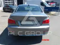 2008 BMW 525