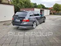 2008 BMW 525