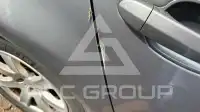 2008 BMW 525