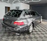 2008 BMW 525