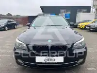 2008 BMW 525