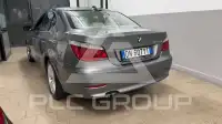 2008 BMW 525