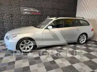 2008 BMW 525