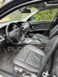 2008 BMW 525