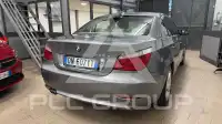 2008 BMW 525