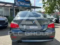 2008 BMW 525