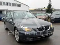 2008 BMW 525