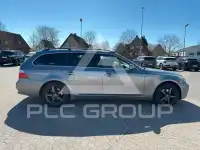 2008 BMW 525