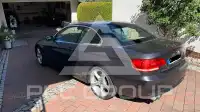 2007 BMW 328