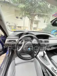 2008 BMW 328