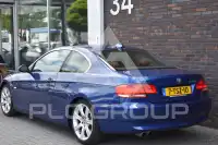 2008 BMW 328
