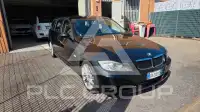 2008 BMW 320