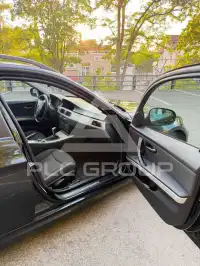 2008 BMW 320