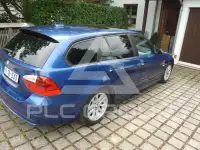 2008 BMW 320
